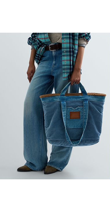 デニムショッパー 詳細画像